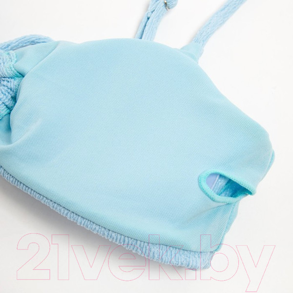 Изображение товара Купальник для плавания Minaku 9216547 (р.48, голубой)