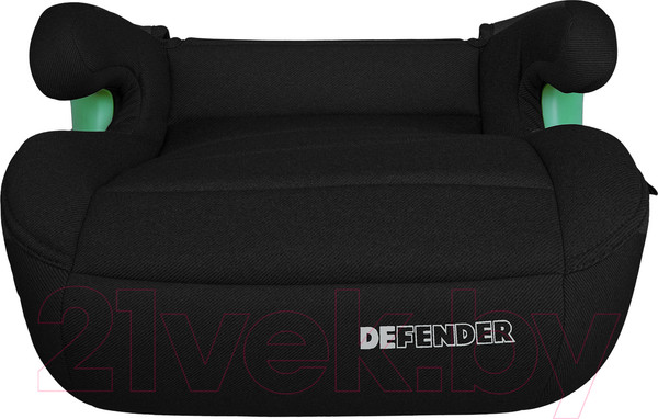 Изображение товара Автокресло INDIGO Defender I-Size Isofix (черный)