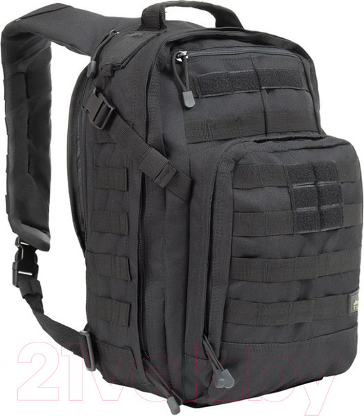 Изображение товара Рюкзак тактический Tramp Commander / TRP-048blk (черный)