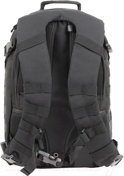 Изображение товара Рюкзак тактический Tramp Commander / TRP-048blk (черный)