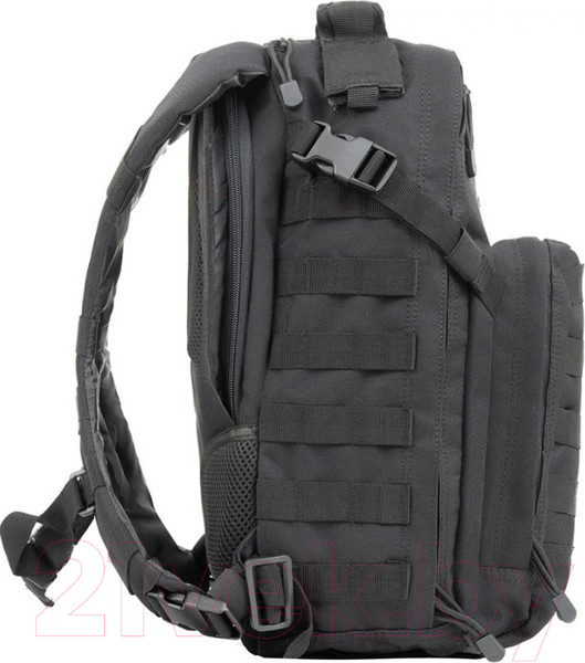 Изображение товара Рюкзак тактический Tramp Commander / TRP-048blk (черный)