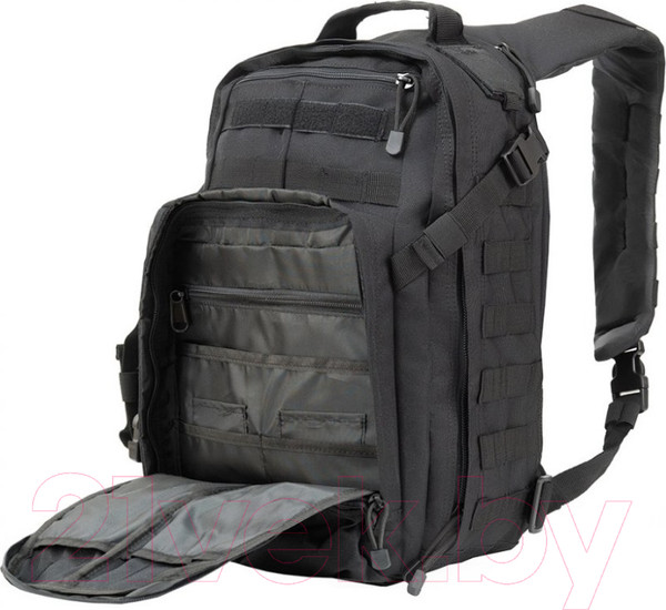 Изображение товара Рюкзак тактический Tramp Commander / TRP-048blk (черный)