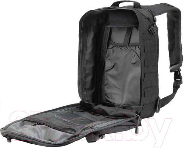 Изображение товара Рюкзак тактический Tramp Commander / TRP-048blk (черный)