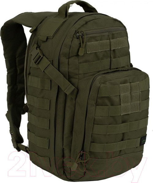 Изображение товара Рюкзак тактический Tramp Commander / TRP-048oliv (оливковый)