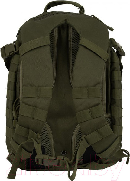 Изображение товара Рюкзак тактический Tramp Commander / TRP-048oliv (оливковый)