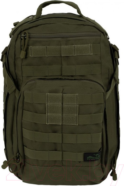 Изображение товара Рюкзак тактический Tramp Commander / TRP-048oliv (оливковый)