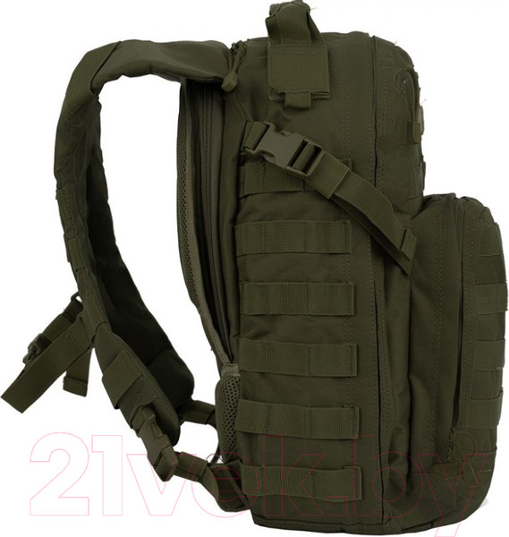 Изображение товара Рюкзак тактический Tramp Commander / TRP-048oliv (оливковый)