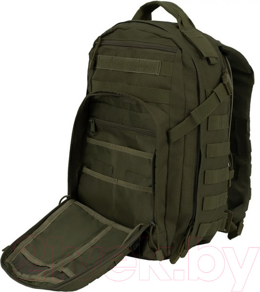 Изображение товара Рюкзак тактический Tramp Commander / TRP-048oliv (оливковый)