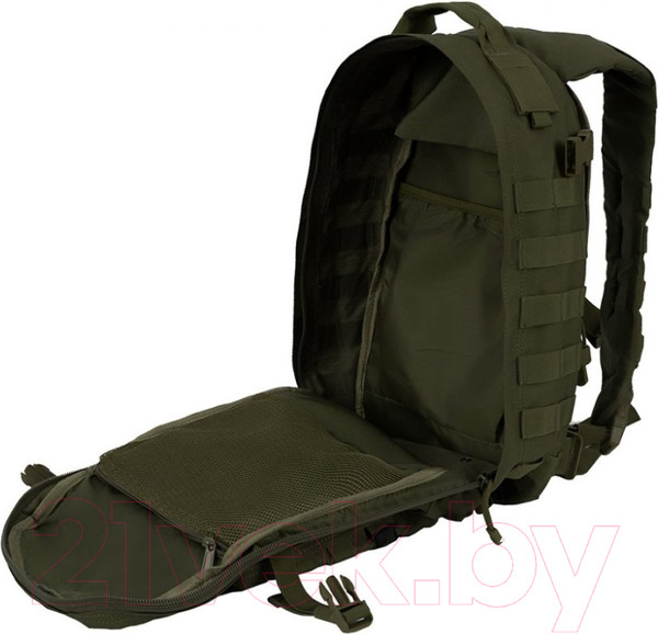 Изображение товара Рюкзак тактический Tramp Commander / TRP-048oliv (оливковый)