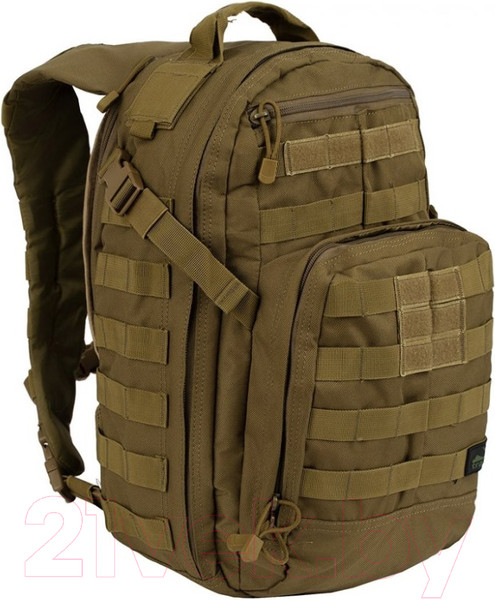 Изображение товара Рюкзак тактический Tramp Commander / TRP-048sand (песочный)