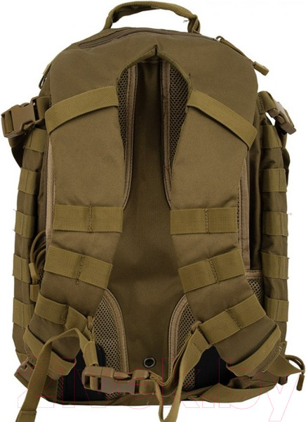 Изображение товара Рюкзак тактический Tramp Commander / TRP-048sand (песочный)