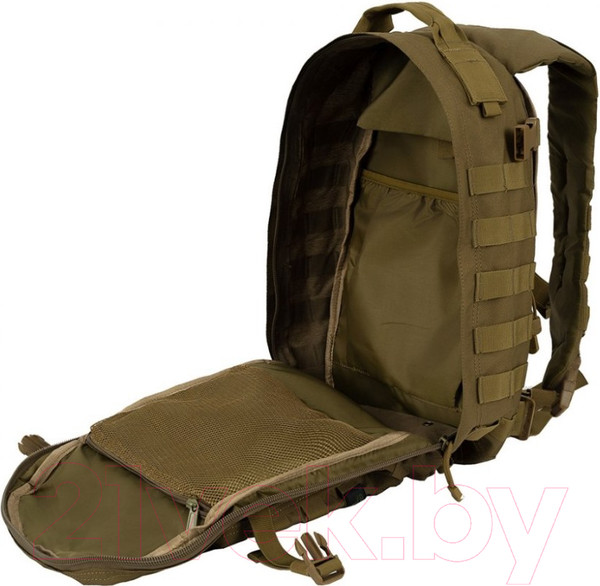 Изображение товара Рюкзак тактический Tramp Commander / TRP-048sand (песочный)