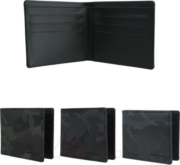 Изображение товара Портмоне Miniso 6475