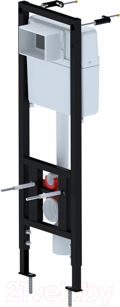 Изображение товара Инсталляция для унитаза Ани Пласт WC1010