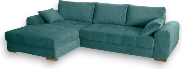 Изображение товара Диван угловой Домовой Evento 4УСПЗм (Santos 15)