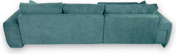 Изображение товара Диван угловой Домовой Evento 4УСПЗм (Santos 15)