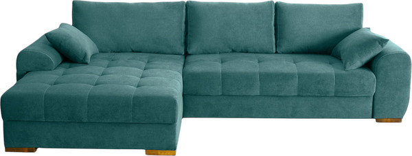 Изображение товара Диван угловой Домовой Evento 4УСПЗм (Santos 15)