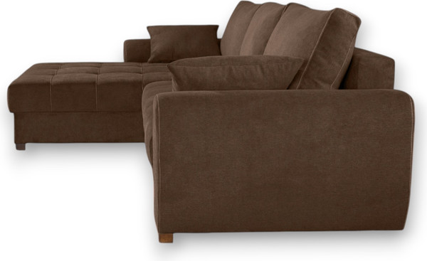 Изображение товара Диван угловой Домовой Evento 4УСПЗм (Santos 22)