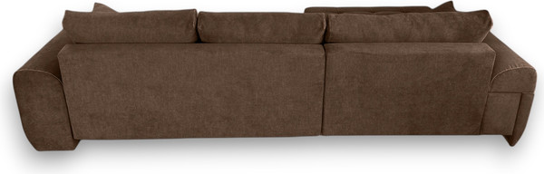 Изображение товара Диван угловой Домовой Evento 4УСПЗм (Santos 22)