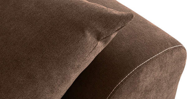 Изображение товара Диван угловой Домовой Evento 4УСПЗм (Santos 22)