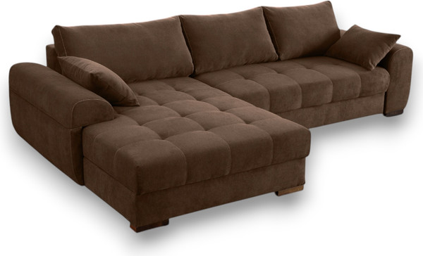 Изображение товара Диван угловой Домовой Evento 4УСПЗм (Santos 22)