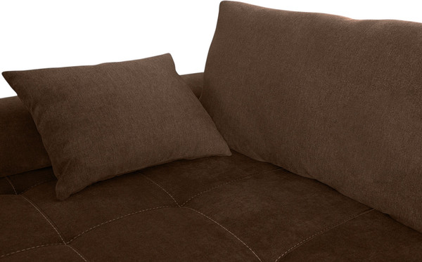 Изображение товара Диван угловой Домовой Evento 4УСПЗм (Santos 22)