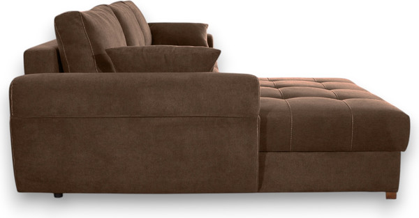 Изображение товара Диван угловой Домовой Evento 4УСПЗм (Santos 22)