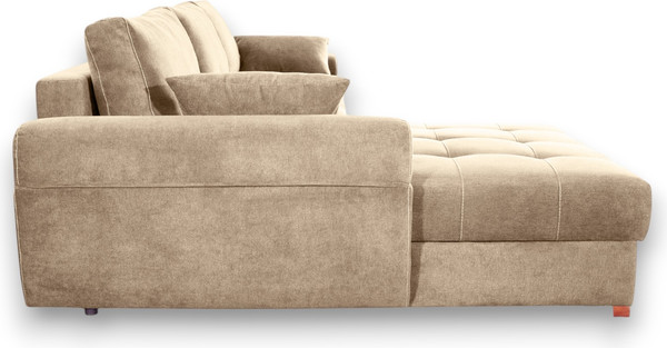 Изображение товара Диван угловой Домовой Evento 4УСПЗм (Santos 8)