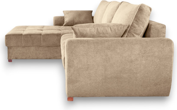 Изображение товара Диван угловой Домовой Evento 4УСПЗм (Santos 8)