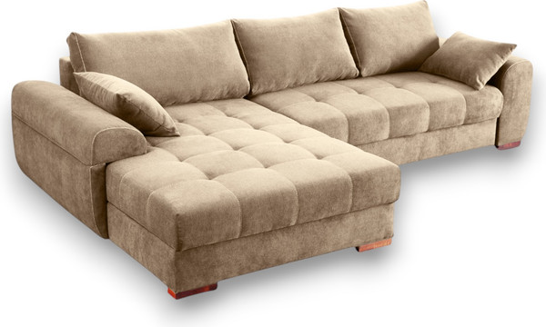 Изображение товара Диван угловой Домовой Evento 4УСПЗм (Santos 8)