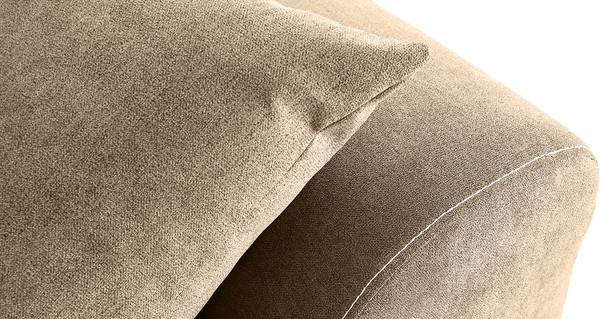 Изображение товара Диван угловой Домовой Evento 4УСПЗм (Santos 8)