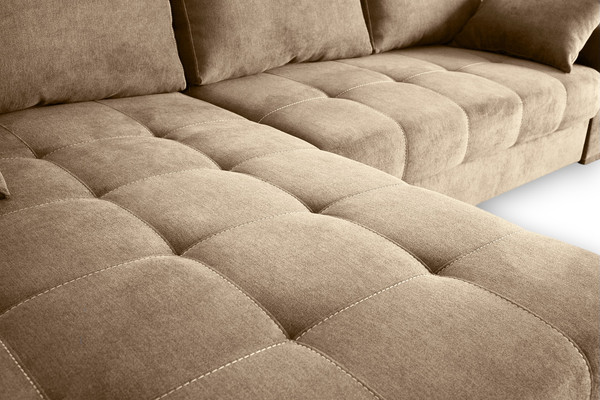 Изображение товара Диван угловой Домовой Evento 4УСПЗм (Santos 8)