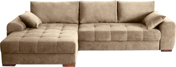 Изображение товара Диван угловой Домовой Evento 4УСПЗм (Santos 8)