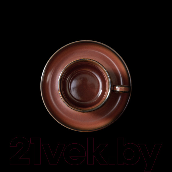 Изображение товара Чашка с блюдцем Corone Carmen HD012571/HD012572 / фк1821