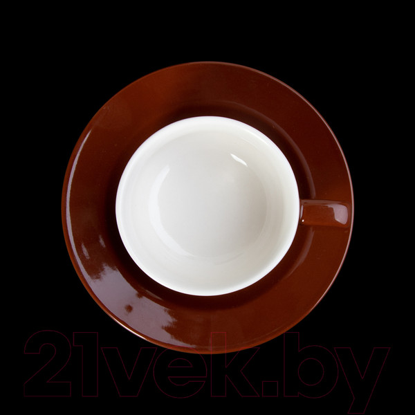 Изображение товара Чашка с блюдцем Corone Gusto 7921/7922 / фк1740