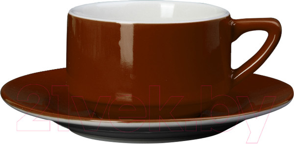Изображение товара Чашка с блюдцем Corone Gusto 7921/7922 / фк1740