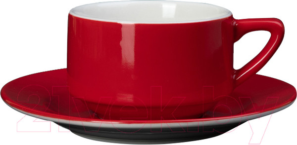 Изображение товара Чашка с блюдцем Corone Gusto 7921/7922 / фк1738