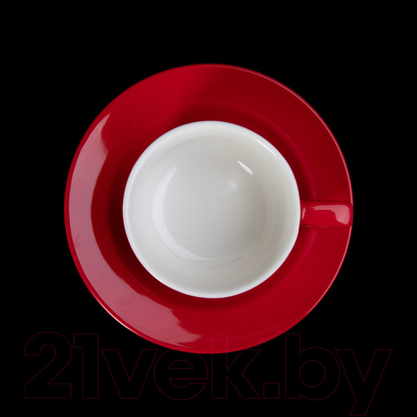 Изображение товара Чашка с блюдцем Corone Gusto 7921/7922 / фк1738