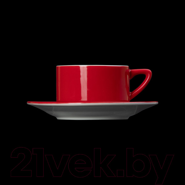 Изображение товара Чашка с блюдцем Corone Gusto 7921/7922 / фк1738