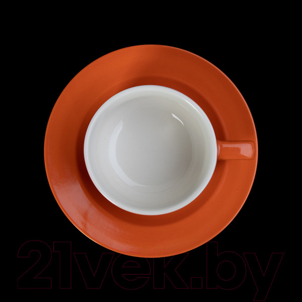 Изображение товара Чашка с блюдцем Corone Gusto 7921/7922 / фк1739