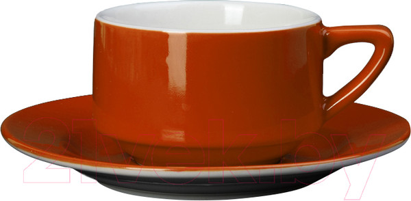 Изображение товара Чашка с блюдцем Corone Gusto 7921/7922 / фк1739