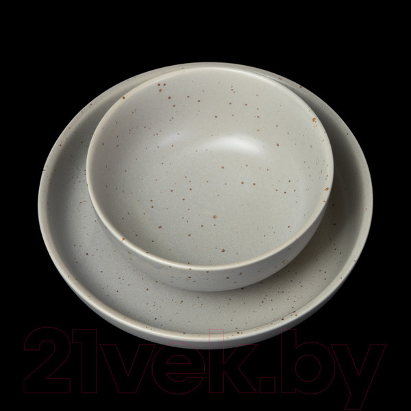 Изображение товара Салатник Corone Rust 10378 / фк1706