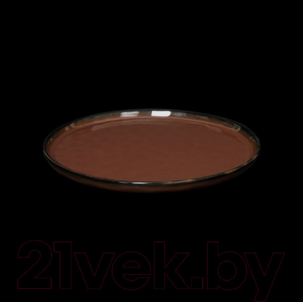 Изображение товара Тарелка столовая обеденная Corone Carmen HS012570 / фк1800