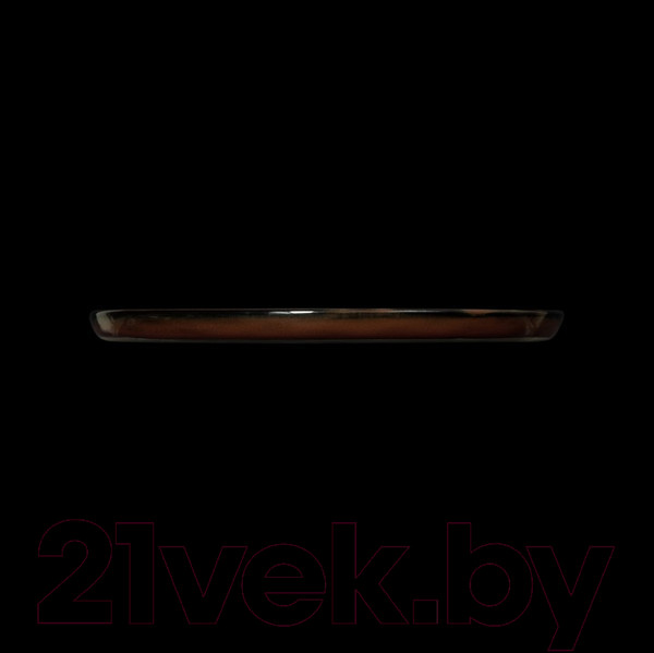 Изображение товара Тарелка столовая обеденная Corone Carmen HS012570 / фк1800