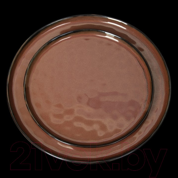 Изображение товара Тарелка столовая обеденная Corone Carmen HS012570 / фк1800