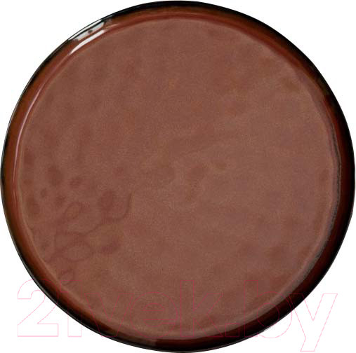 Изображение товара Тарелка столовая обеденная Corone Carmen HS012570 / фк1800