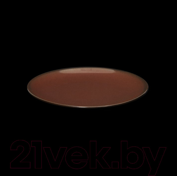 Изображение товара Тарелка столовая обеденная Corone Carmen HS159718 / фк1803