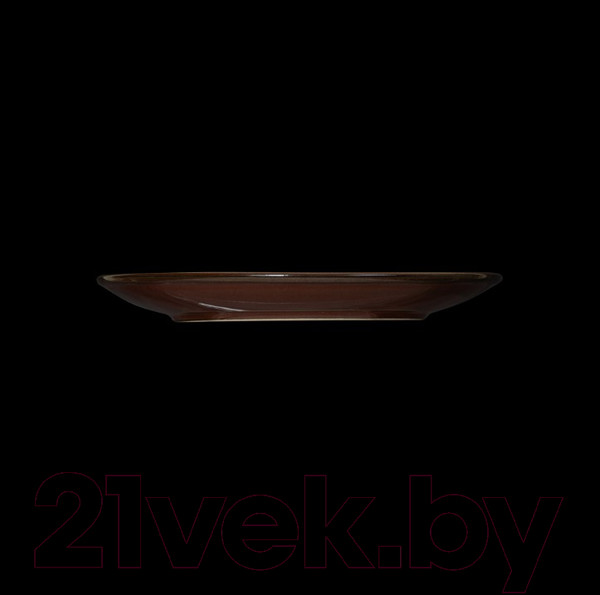 Изображение товара Тарелка столовая обеденная Corone Carmen HS159718 / фк1803