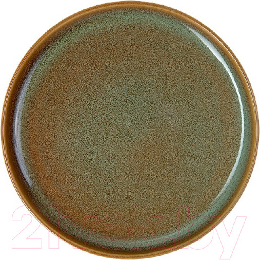 Изображение товара Тарелка столовая обеденная Corone Primavera HS167038 / фк1747