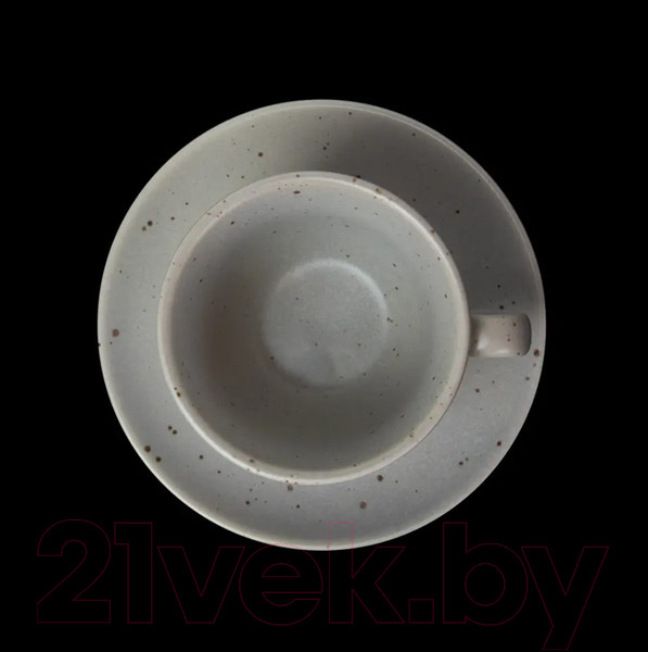 Изображение товара Чашка с блюдцем Corone Rust 4613/4615 / фк1711